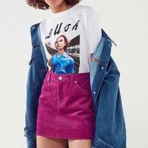 Urban Outfitters BDG Skirt